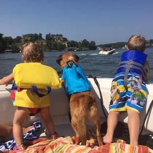 Meet your Posher, Lori